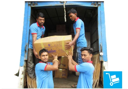 Loading & Unloading in Maharashtra
